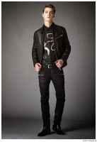 Just Cavalli Men Pre Fall 2014 Men Look Book 012