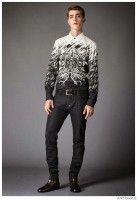 Just Cavalli Men Pre Fall 2014 Men Look Book 016