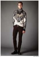 Just Cavalli Men Pre Fall 2014 Men Look Book 025