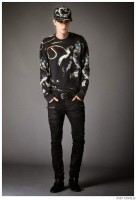 Just Cavalli Men Pre Fall 2014 Men Look Book 027