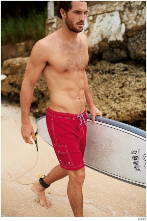 Justice Joslin Models Next Swimwear, Licensed T-Shirts + More | The ...