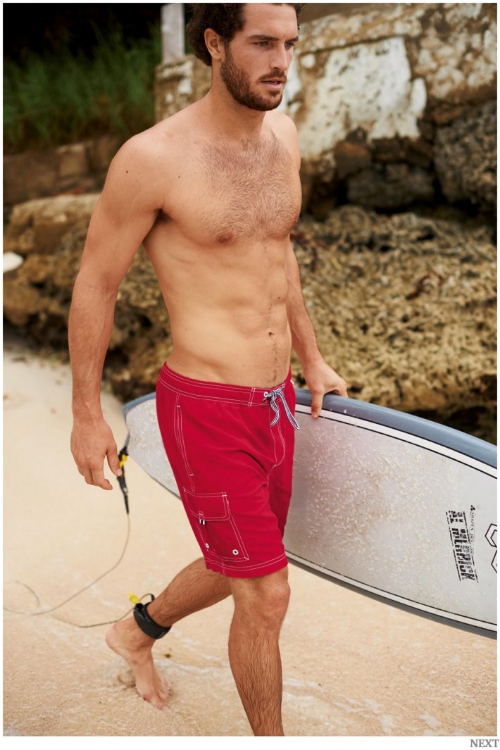 Justice Joslin Models Next Swimwear, Licensed T-Shirts + More – The ...
