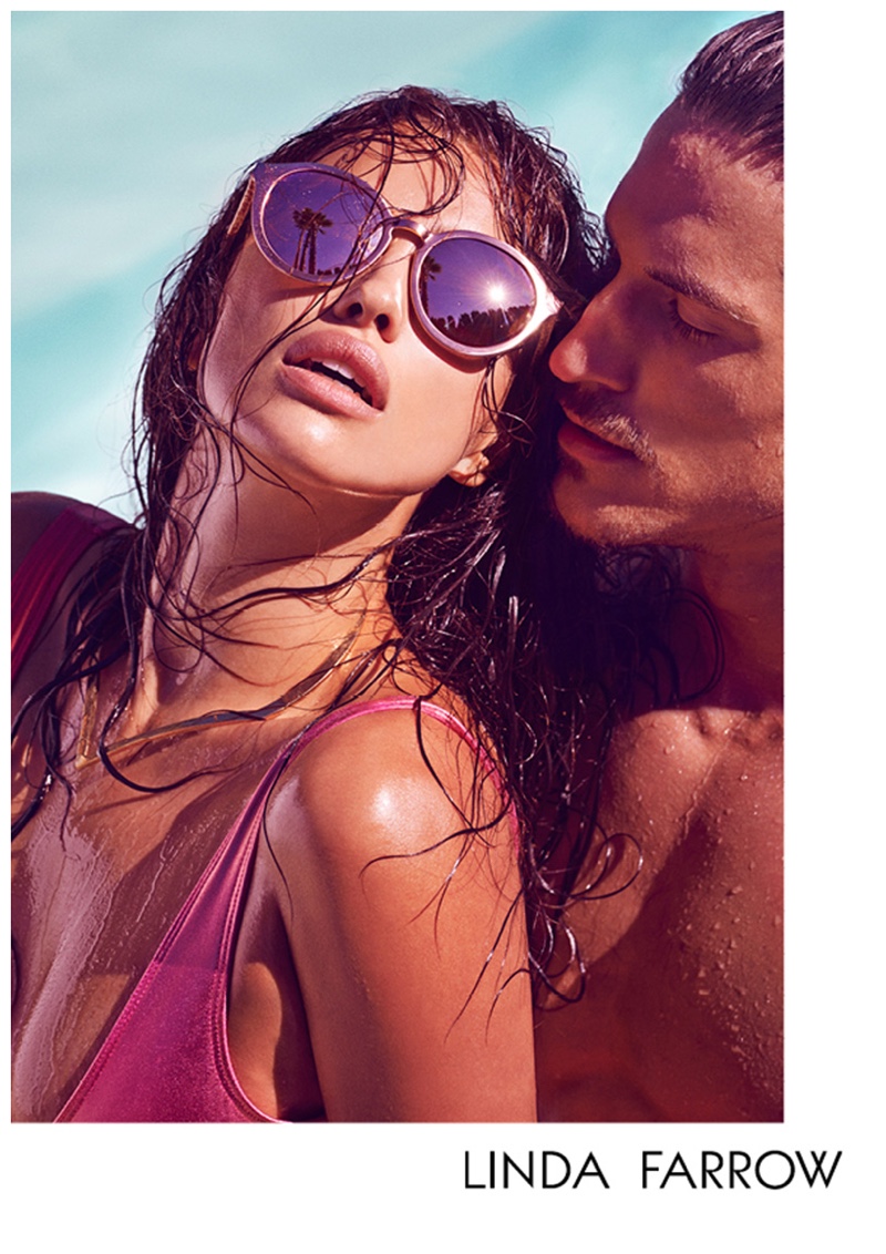 Linda-Farrow-Spring-Summer-2015-Campaign-Jarrod-Scott-001