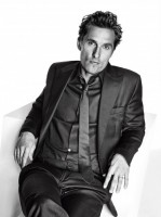 Matthew McConaughey LOptimum Photo Shoot 2014 2015 001