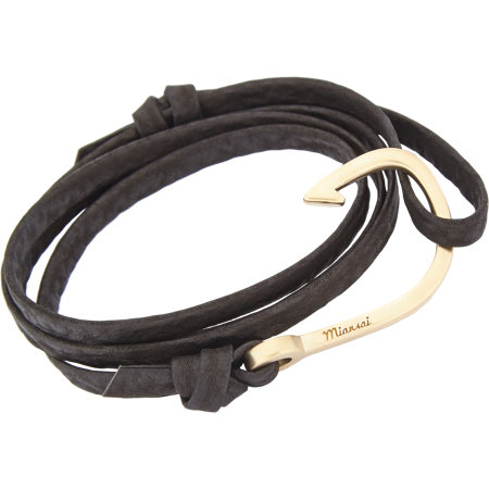 5 Men’s Bracelets from Barneys Sale