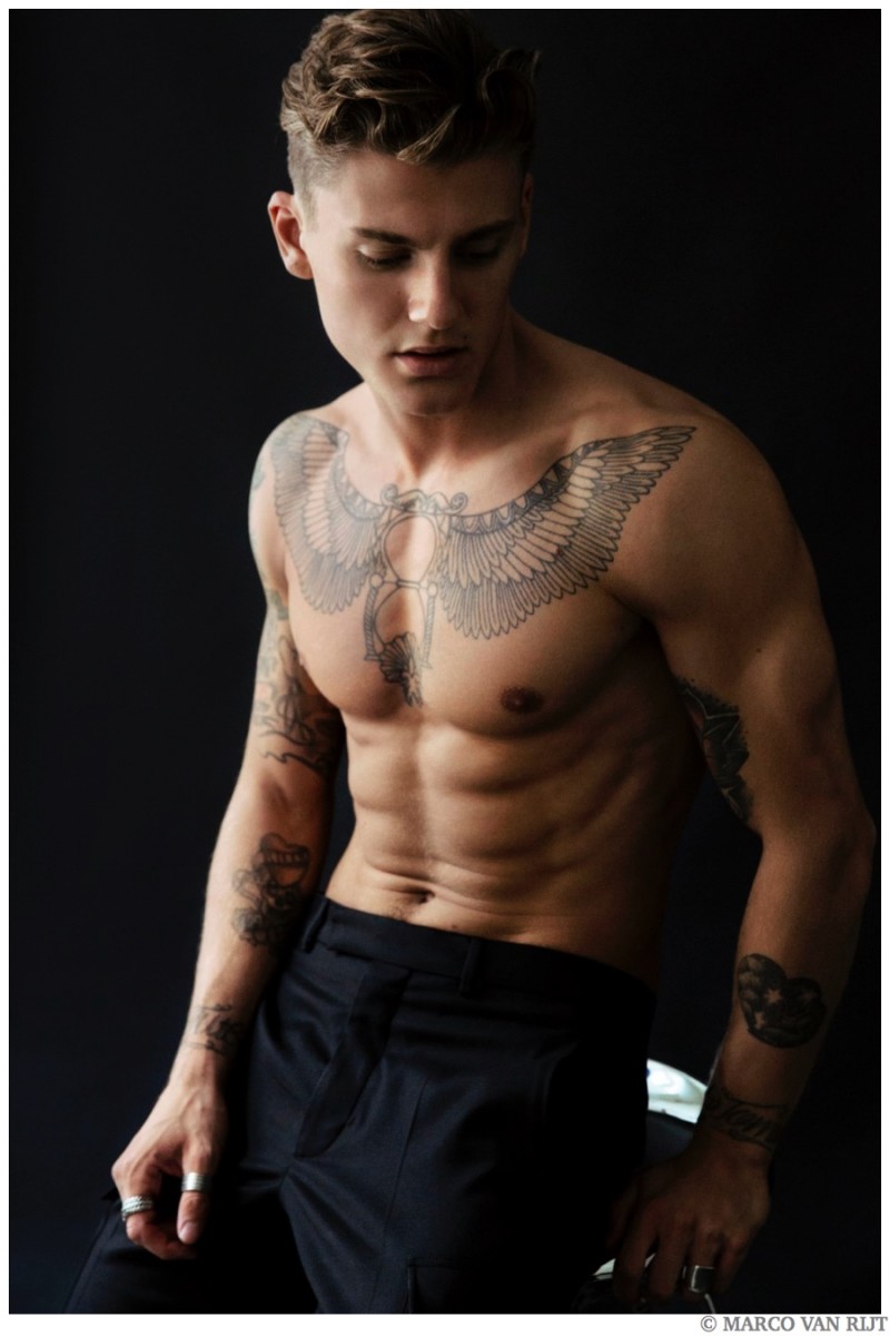 Mikkel-Jensen-Shirtless-Tattoo-Model-Photo-Shoot-2014-004