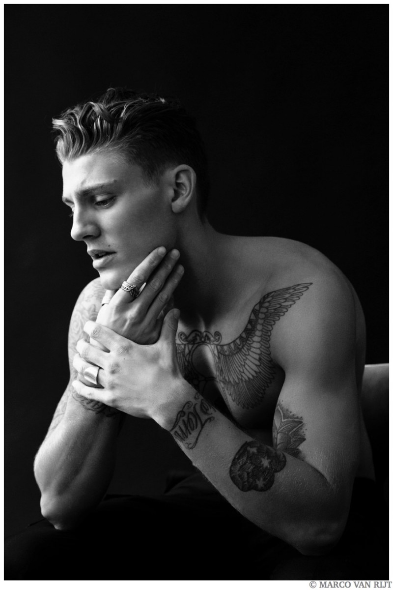 Mikkel-Jensen-Shirtless-Tattoo-Model-Photo-Shoot-2014-007