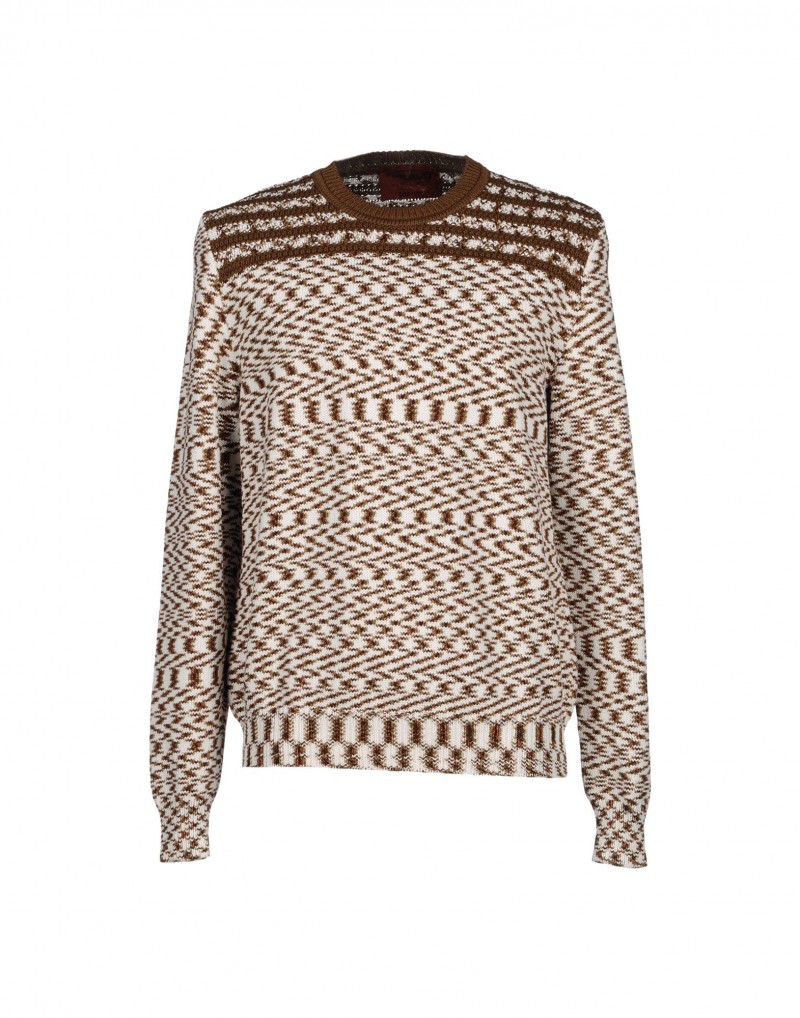 Missoni Sweater