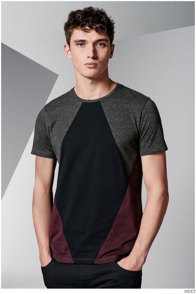 The T-Shirt Edit: Next Graphic T-Shirts – The Fashionisto