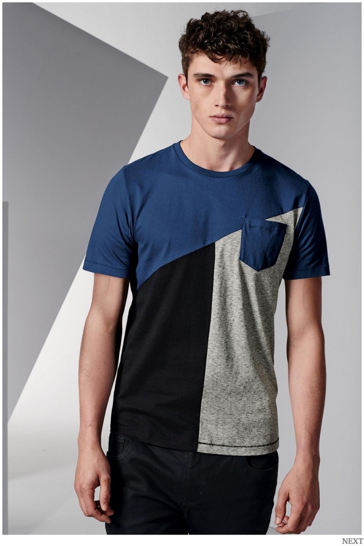 The T-Shirt Edit: Next Graphic T-Shirts – The Fashionisto