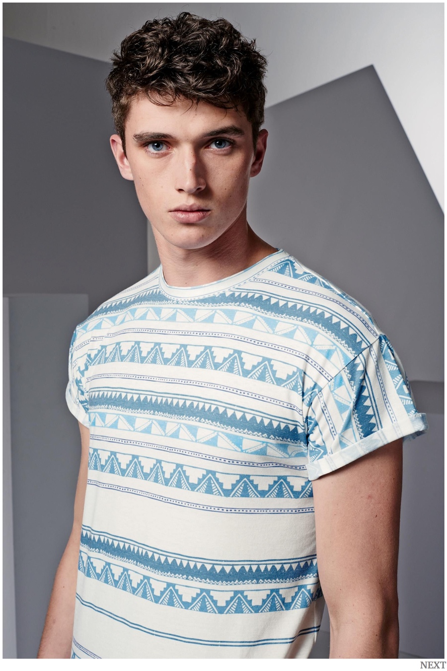 The T-Shirt Edit: Next Graphic T-Shirts