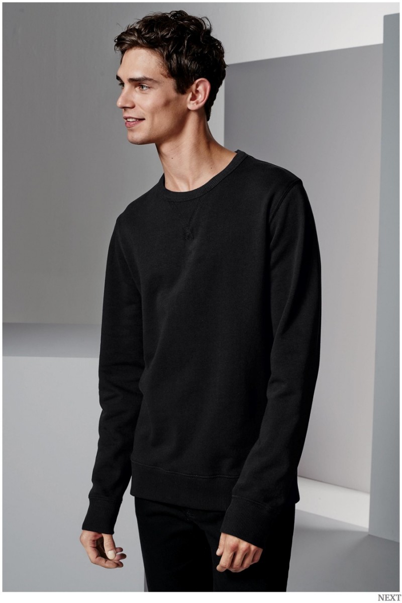 sweater coco