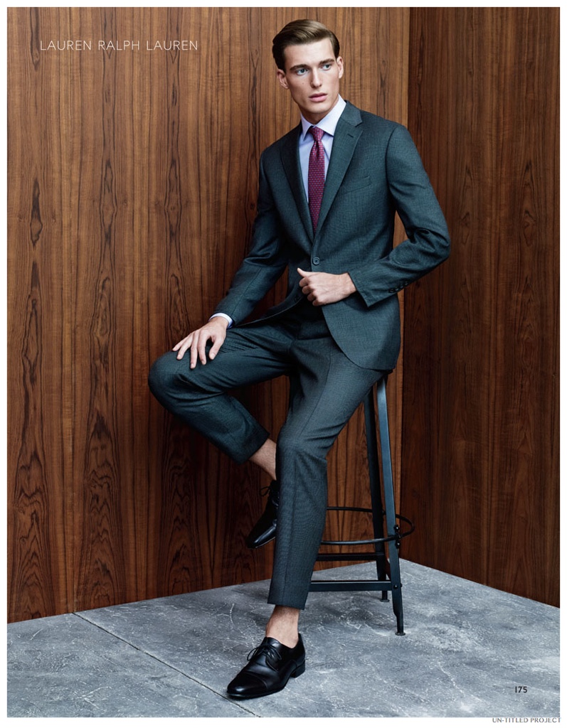 Nikola-Jovanovic-El-Palacio-de-Hierro-Holiday-2014-Catalogue-Designer-Mens-Suiting-006