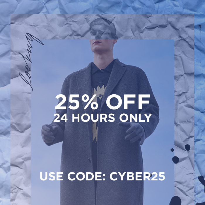 Oki-ni Cyber Monday Discount: 25% Off Oki-ni Cyber Monday Discount: 25% Off
