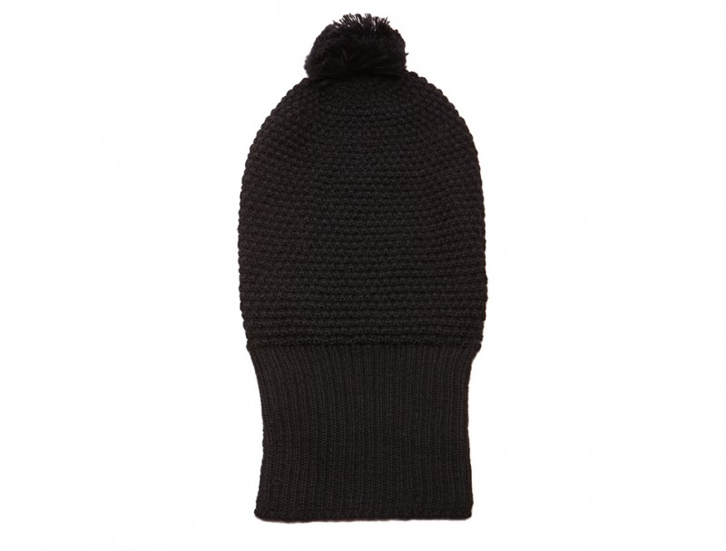 Patrik Ervell Knit Tassle Cap