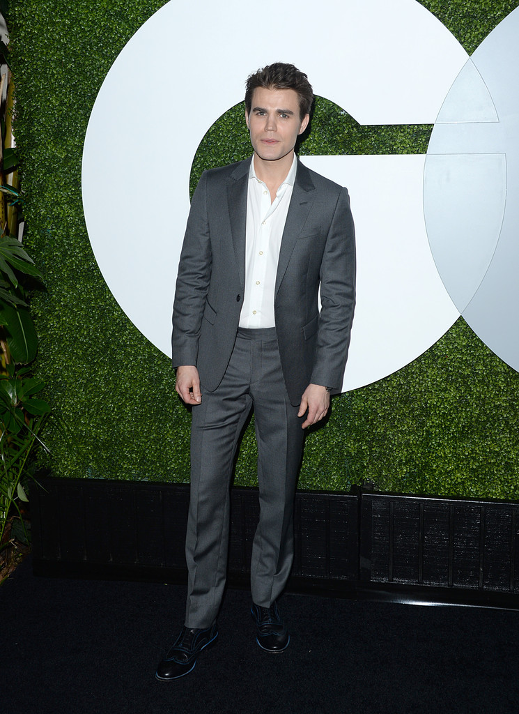 Paul Wesley