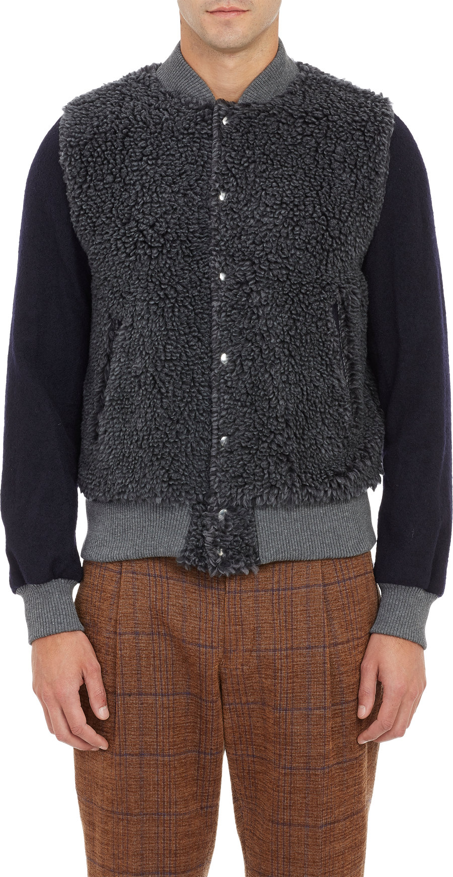 Barneys Sale Up to 60% Off: 5 Bomber Jackets to Buy