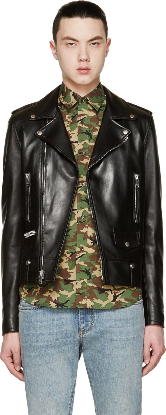 Shop New Saint Laurent Essentials