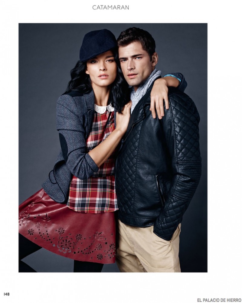 Sean-OPry-El-Palacio-de-Hierro-Holiday-2014-Catalogue-005