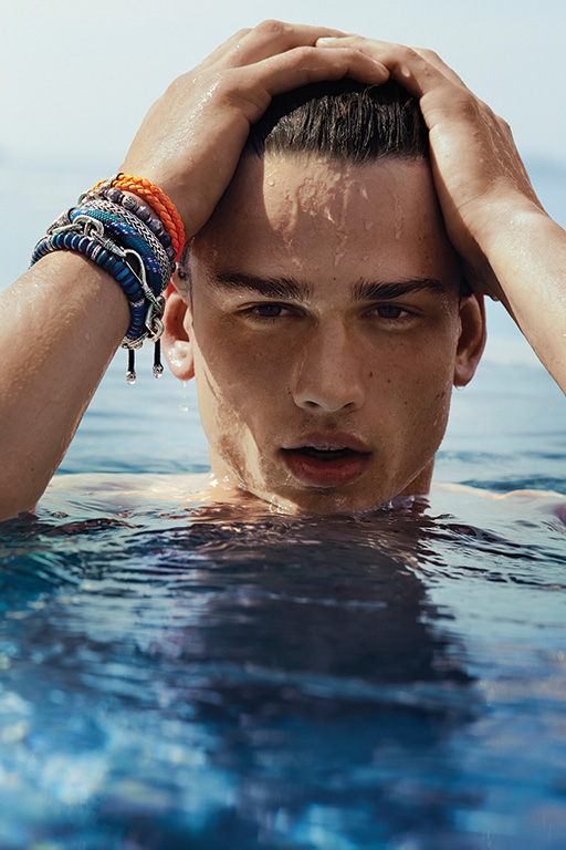 Simon-Nessman-John-Hardy-2014-Campaign