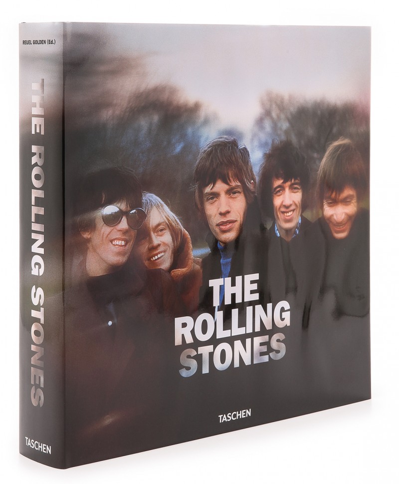 The Rolling Stones, available from East Dane
