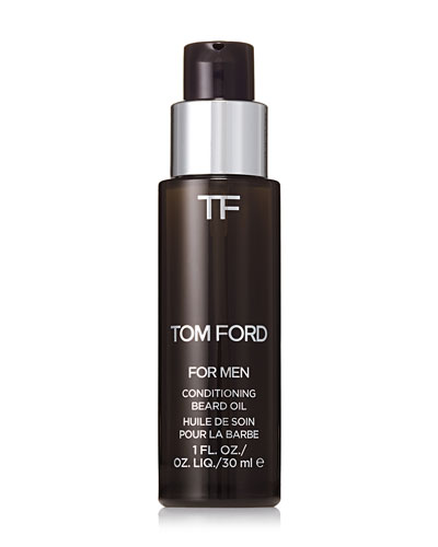 Tom Ford Conditioning Beard Oil