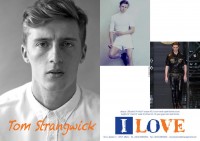 Tom Strangwick
