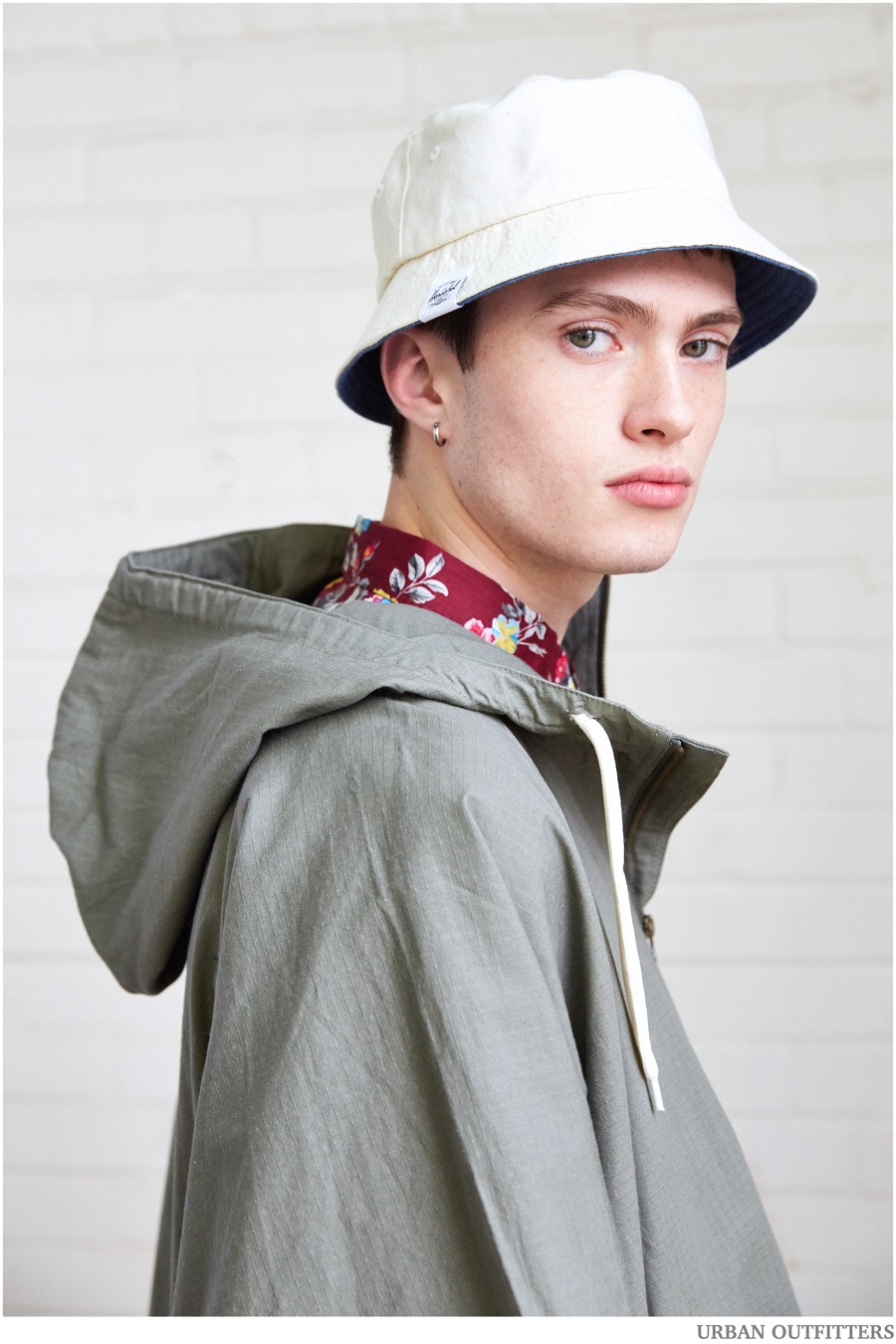 90s Men’s Styles Channeled for Urban Outfitters Spring Preview