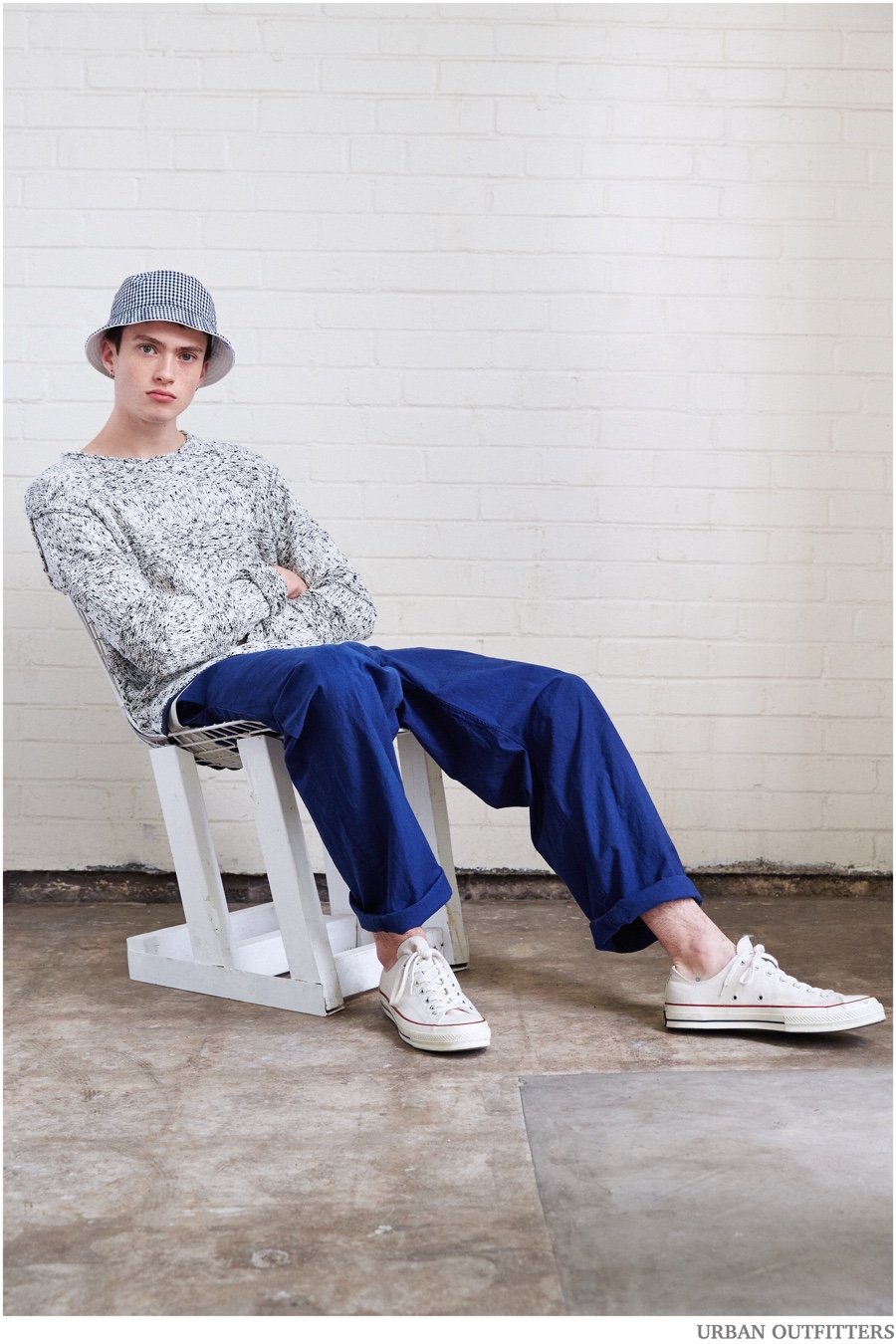 90s Men’s Styles Channeled for Urban Outfitters Spring Preview | The ...