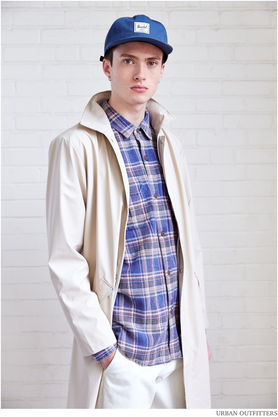 90s Men’s Styles Channeled for Urban Outfitters Spring Preview | Page 2 ...