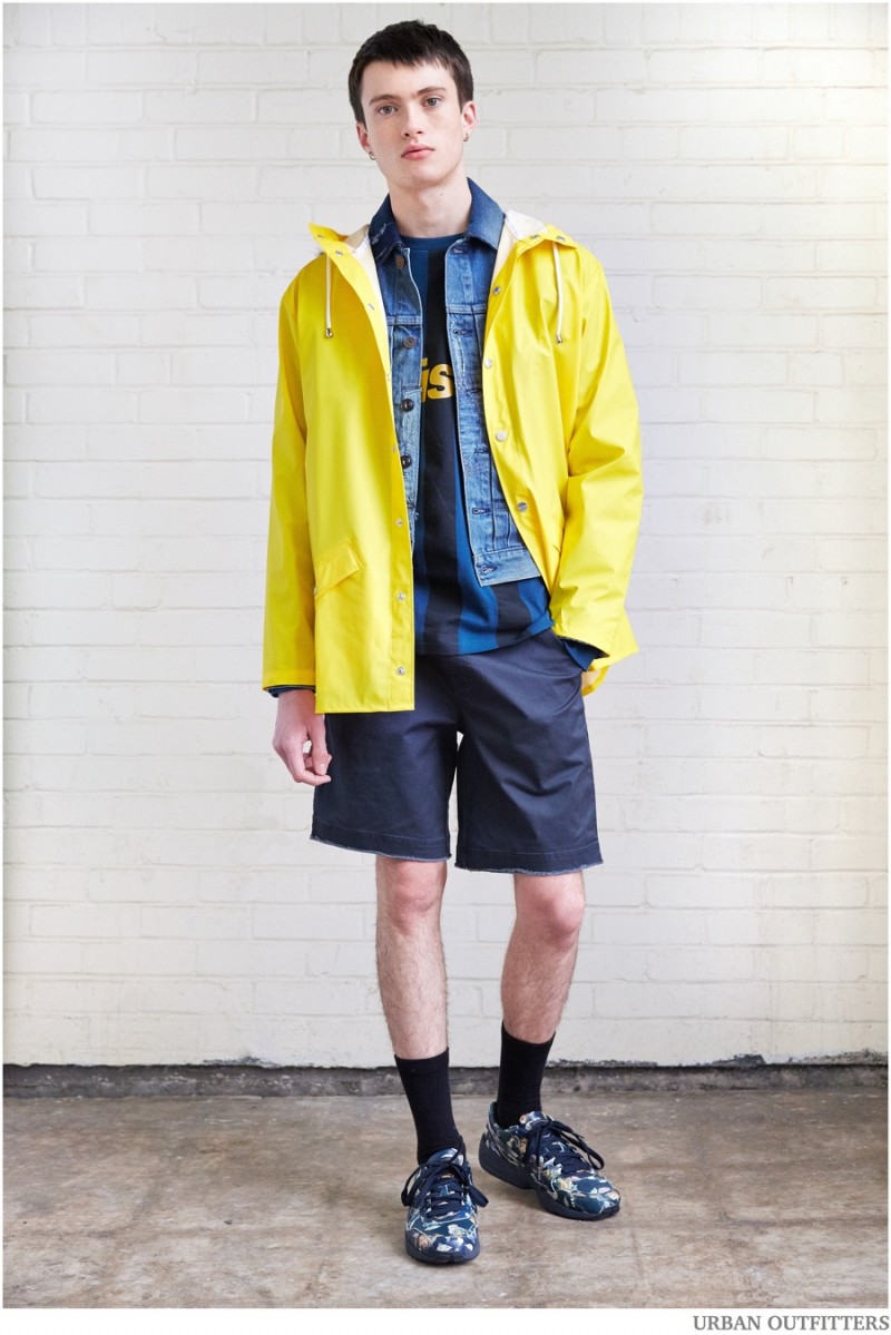 90s Men’s Styles Channeled for Urban Outfitters Spring Preview | Page 2 ...