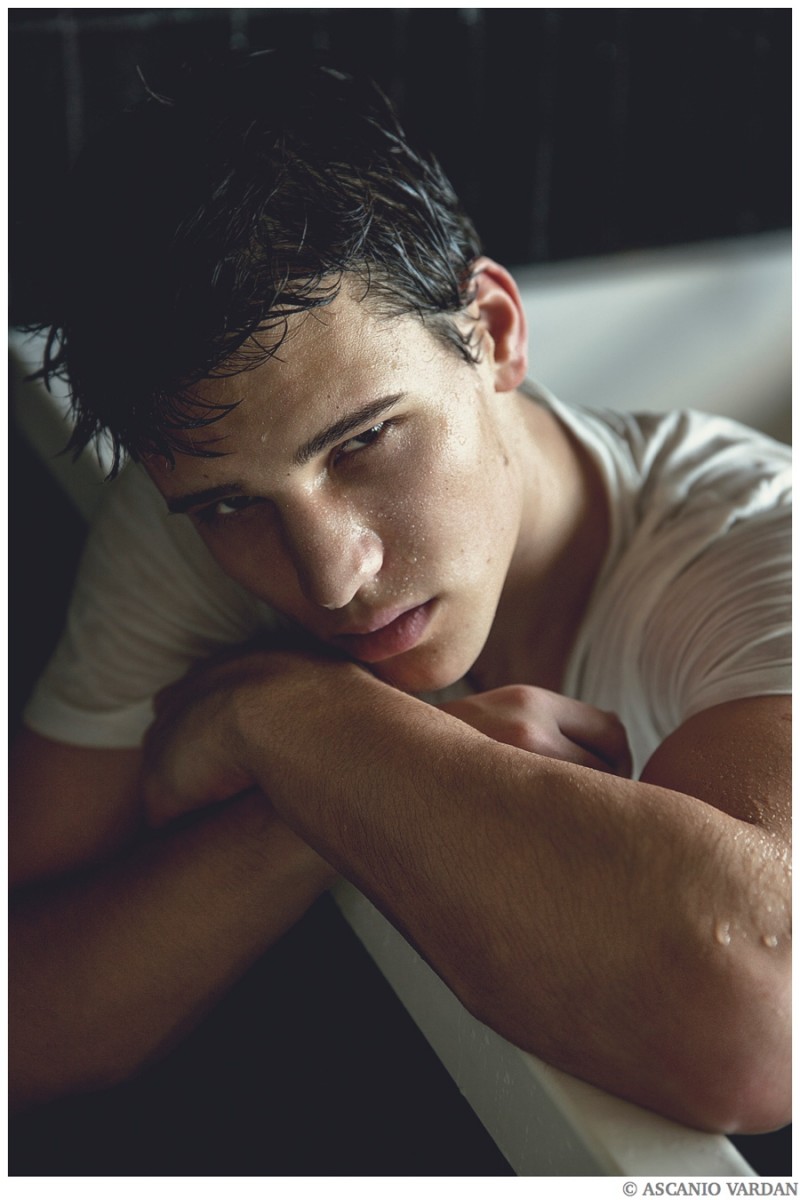 Wincent-Weiss-2014-Model-Photo-Shoot-004