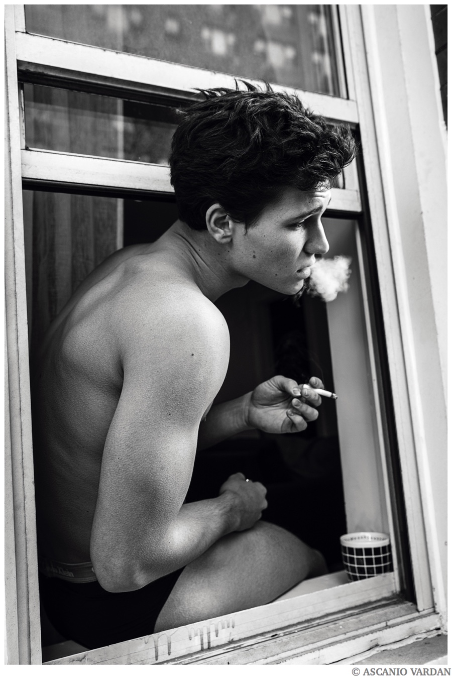 Bilder von Wincent Weiß: Unleash Your Inner Artist!