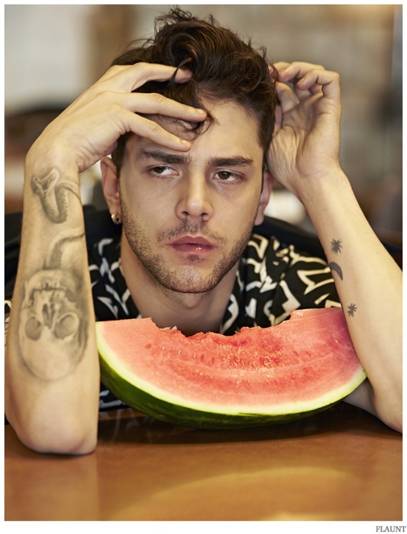 Xavier-Dolan-Flaunt-2014-Photo-Shoot-004