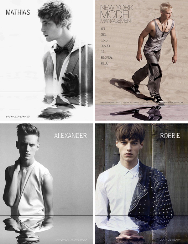 New York Models