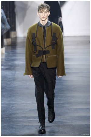 31 Phillip Lim Men Fall Winter 2015 Menswear Paris Fashion Week 001