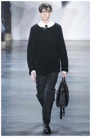 31 Phillip Lim Men Fall Winter 2015 Menswear Paris Fashion Week 002
