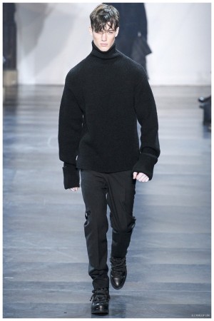 31 Phillip Lim Men Fall Winter 2015 Menswear Paris Fashion Week 020