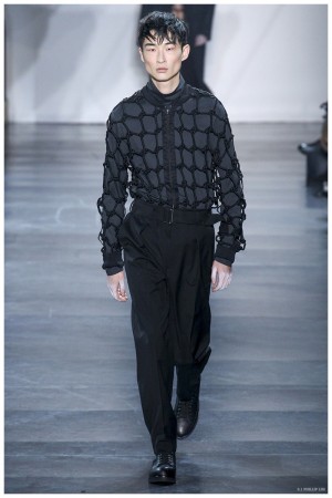 31 Phillip Lim Men Fall Winter 2015 Menswear Paris Fashion Week 029