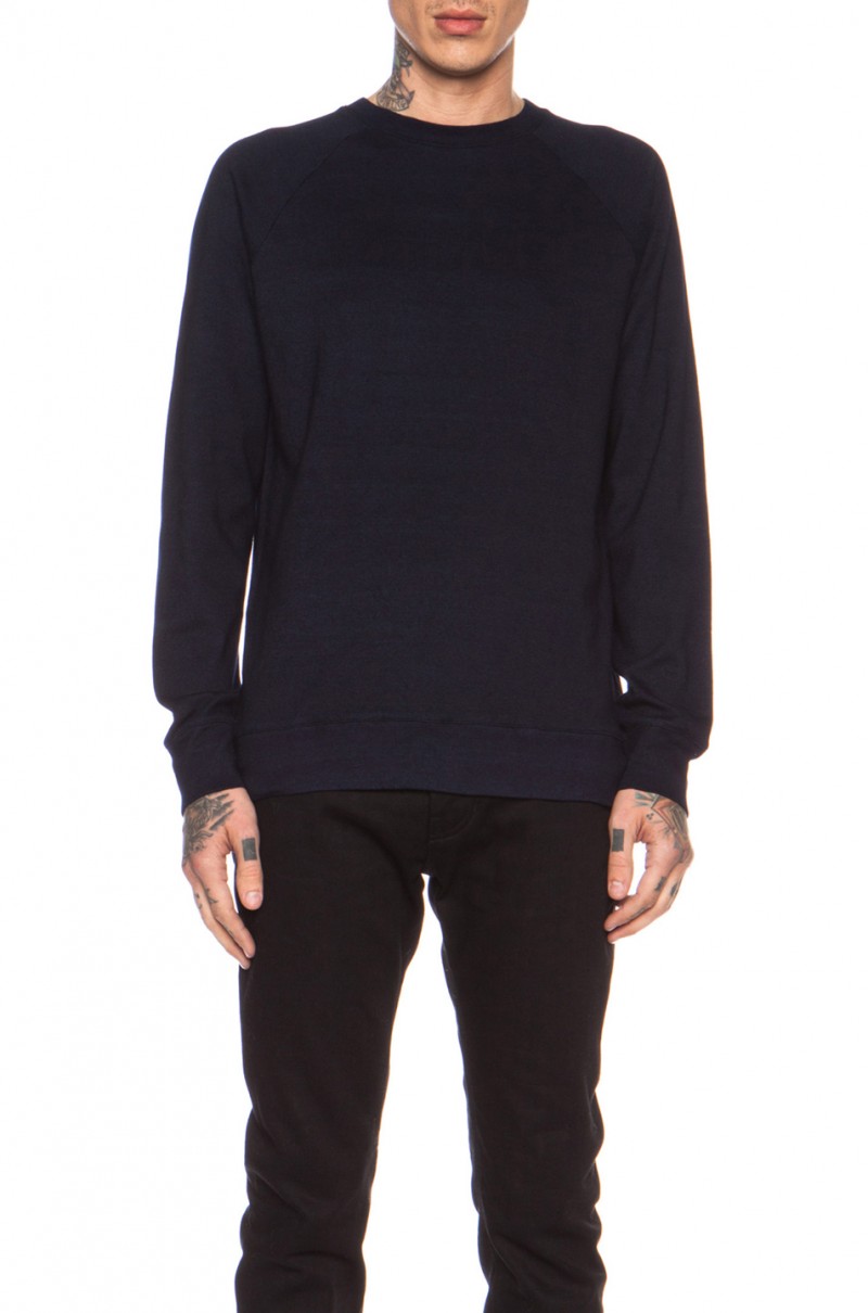 APC-Outdoor-Cotton-Sweatshirt