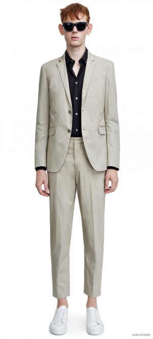 Acne Studios Spring Summer 2015 Menswear New Arrivals 003