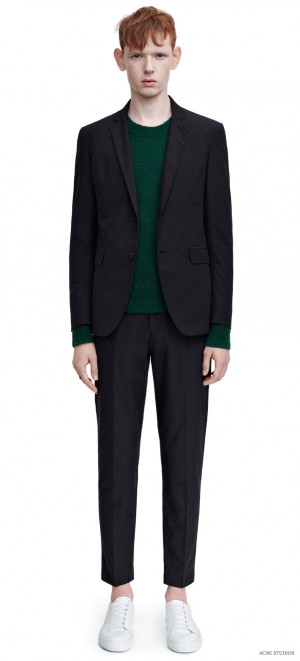 Acne Studios Spring Summer 2015 Menswear New Arrivals 004