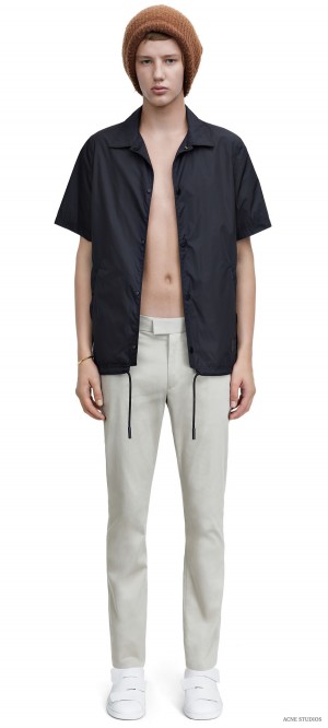 Acne Studios Spring Summer 2015 Menswear New Arrivals 007