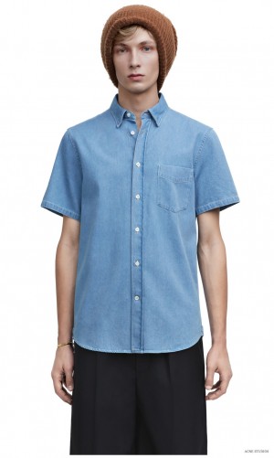 Acne Studios Spring Summer 2015 Menswear New Arrivals 013