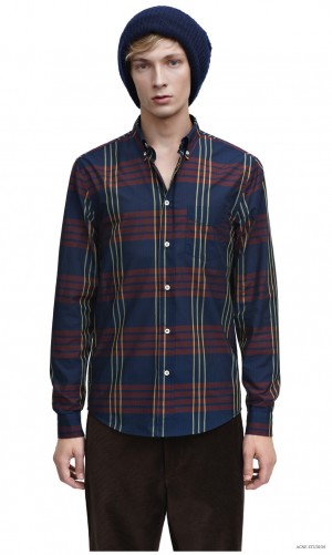 Acne Studios Spring Summer 2015 Menswear New Arrivals 018
