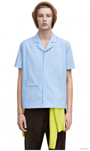 Acne Studios Spring Summer 2015 Menswear New Arrivals 019