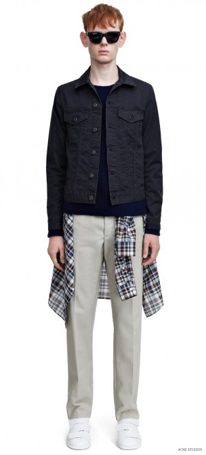 Acne Studios Spring Summer 2015 Menswear New Arrivals 022