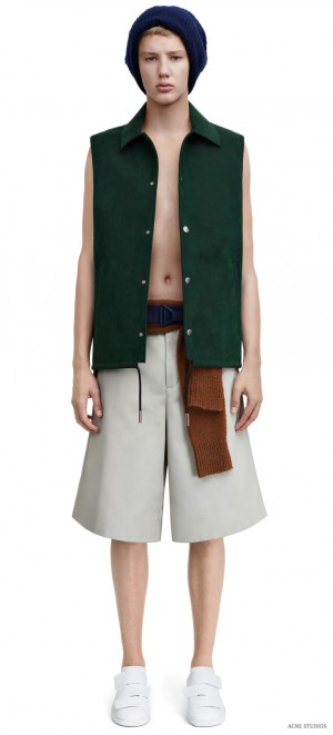 Acne Studios Spring Summer 2015 Menswear New Arrivals 024