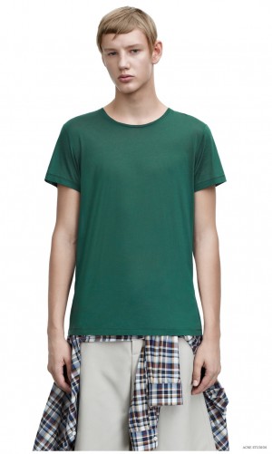 Acne Studios Spring Summer 2015 Menswear New Arrivals 026