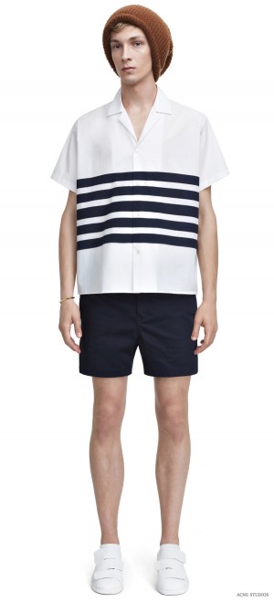 Acne Studios Spring Summer 2015 Menswear New Arrivals 030